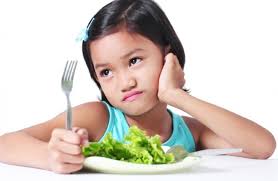 3 Resep untuk Mengatasi Anak Susah Makan Sayur
