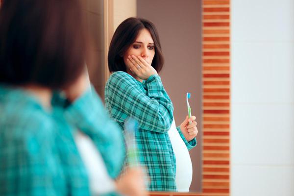 Sakit Gigi Saat Hamil, Bahayakah untuk Kondisi Kandungan?