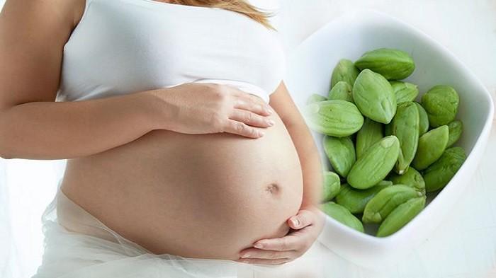 7 Sayur Ini Tidak Boleh Dikonsumsi Selama Kehamilan, Apa Saja?