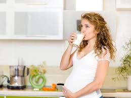5 Solusi Ibu Hamil yang Tidak Mengkonsumsi Susu Saat Kehamilan