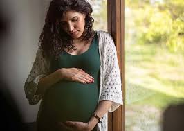 5 Tanda Moms, Kekurangan Asupan Asam Folat di Masa Kehamilan
