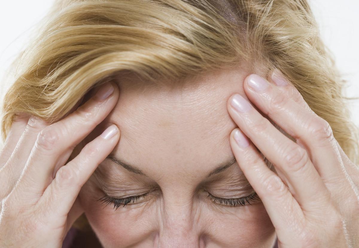 6 Tipe Sakit Kepala dan Berbagai Penyebabnya, Mom Wajib Tahu!