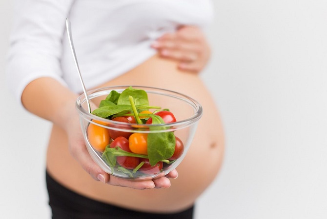 Tips Buka Puasa Sehat Untuk Ibu Hamil