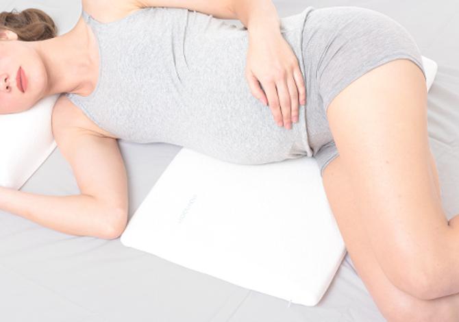 Tips Memilih Bantal Hamil yang Tepat Agar Tetap Tidur Nyenyak Saat Hamil