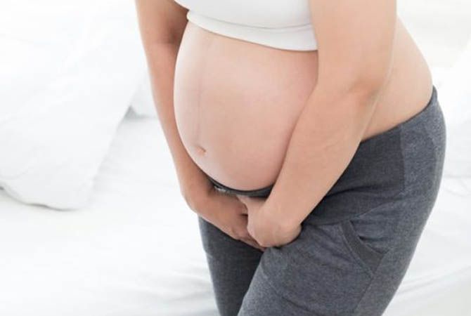 Tips Mengatasi Keinginan Sering Buang Air Kecil pada Ibu hamil