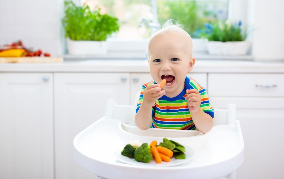 Tips Mengatur Pola Makan Anak Setelah Mengenal MPASI