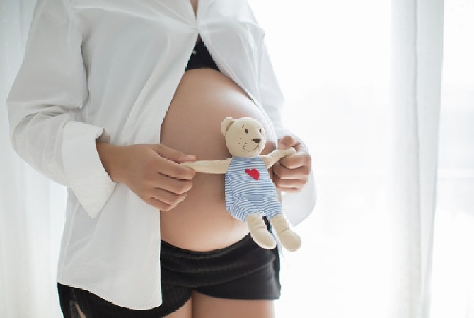 Tips Menjaga Kehamilan agar Senantiasa Sehat