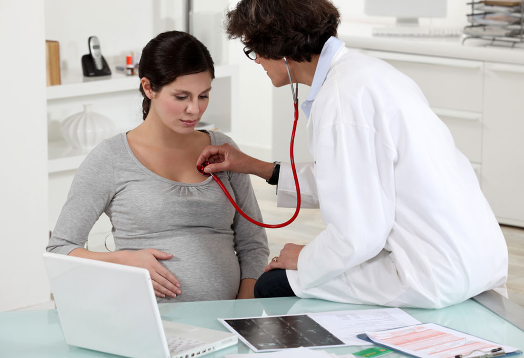 5 Tips Periksa Kehamilan Bagi Ibu Hamil di Masa Pandemi