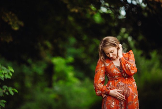 Usia Kehamilan 2 Bulan, Begini Perkembangan Si Kecil dalam Perut Moms!