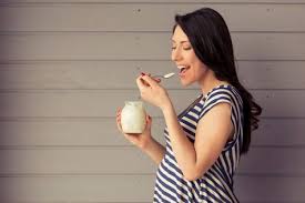 Apakah Yogurt Aman Dikonsumsi Ibu Hamil?