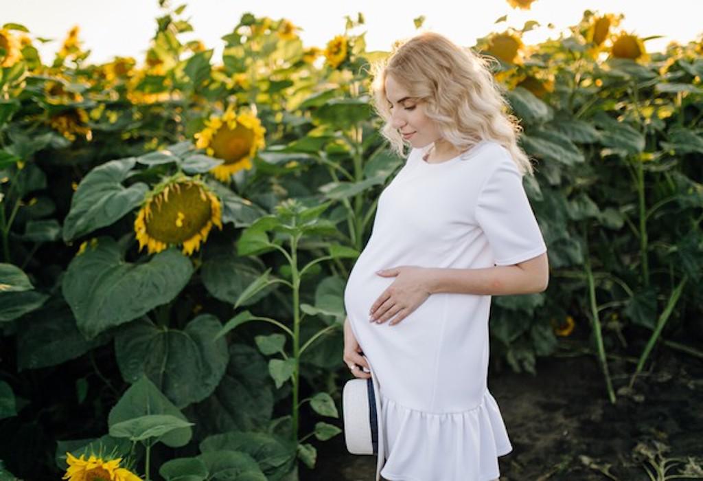 5 Cara Mengatasi Morning Sickness pada Awal Kehamilan