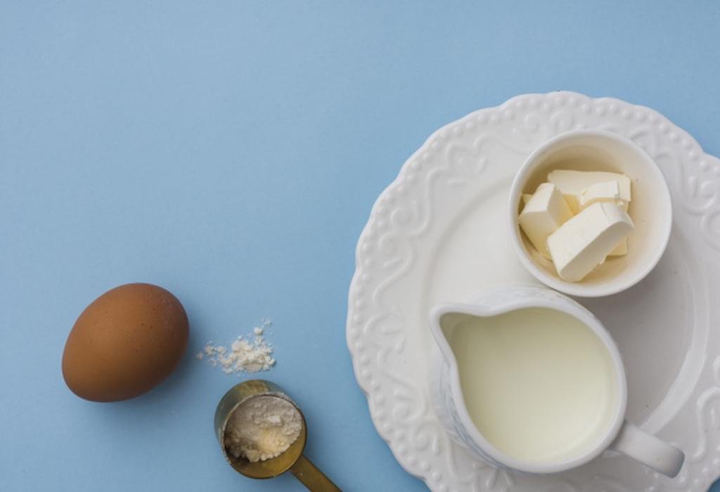 Lengkapi Lemak Tambahan MPASI dengan Unsalted Butter
