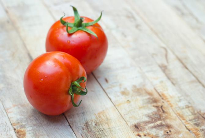 Manfaat Tomat yang Wajib Diketahui Ibu Hamil