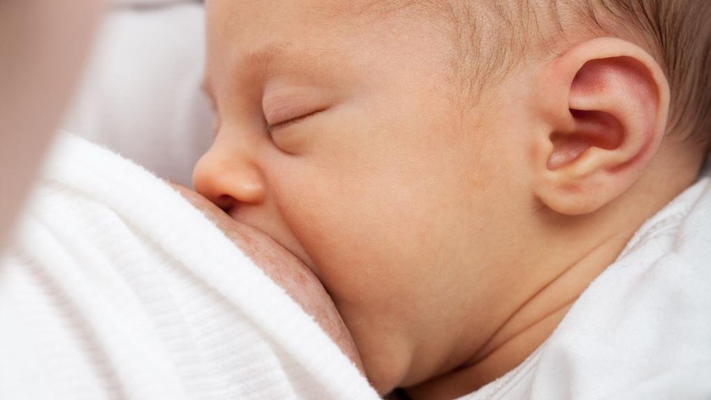 Moms Harus Tahu, Manfaat Pemberian ASI Eksklusif untuk Bayi