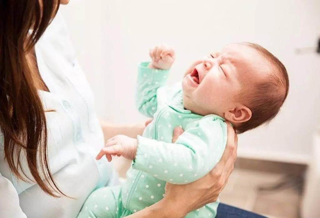 Moms, Ini 5 Obat Batuk Alami untuk Bayi 6 Bulan