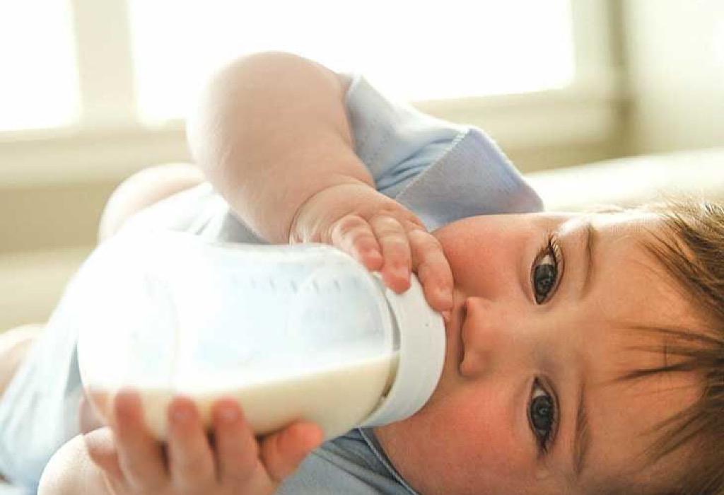 Jangan Sampai Salah, Ini Perbedaan Intoleransi Laktosa dan Alergi Susu pada Bayi