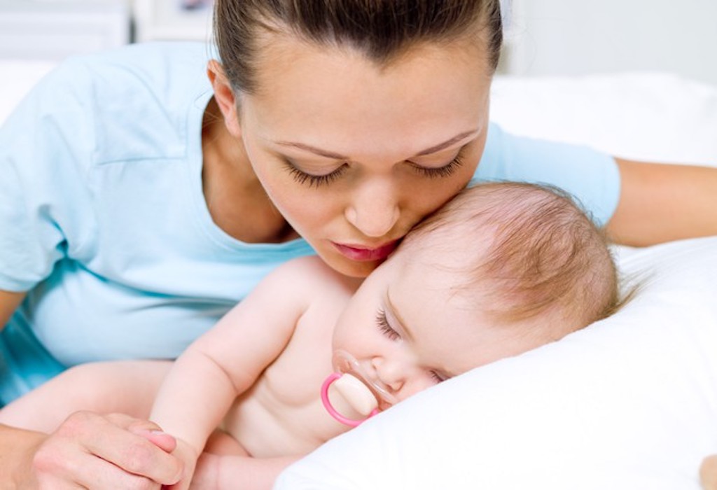 Mimisan pada Bayi Kerap Dipicu Gerakan Mengorek Hidung