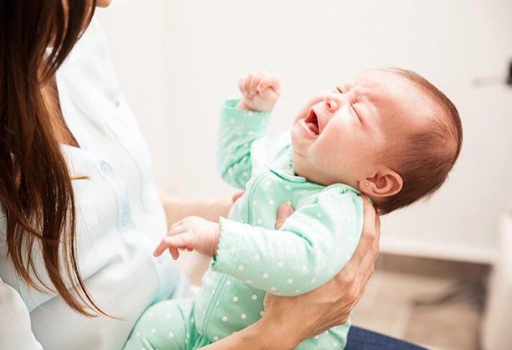 Bisa Berujung Fatal, Ini 5 Tanda Dehidrasi Pada Bayi