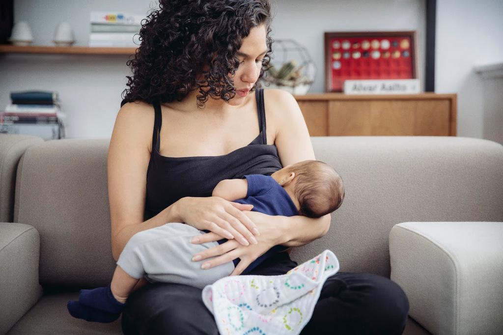 Kandungan ASI sebagai Asupan Utama yang Sangat Bermanfaat untuk Bayi