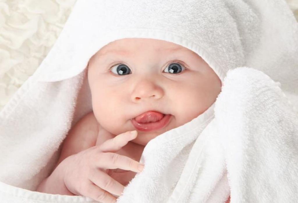 10 Rekomendasi Produk Sabun Bayi untuk Kulit Sensitif