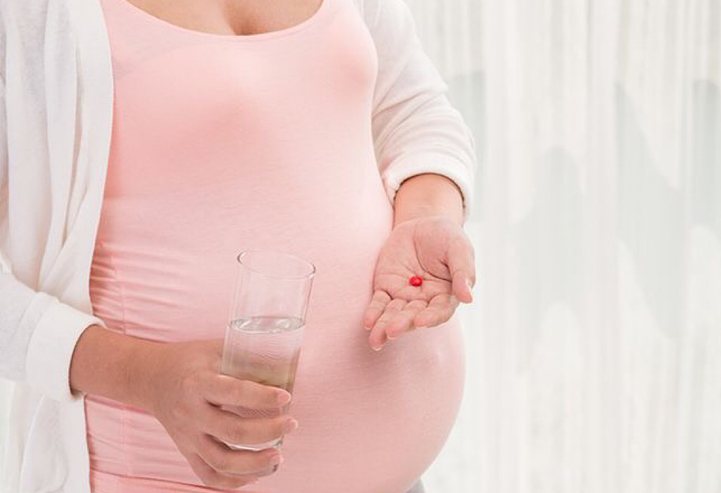 10 Rekomendasi Merek Kalsium yang Bagus untuk Ibu Hamil