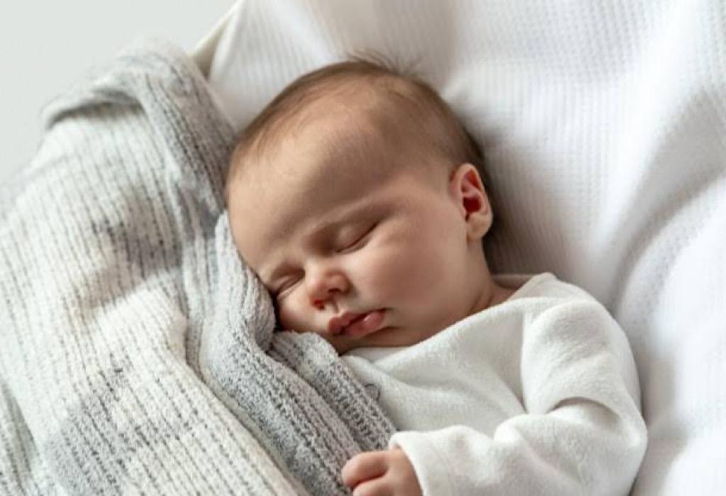 10 Penyebab Bintik Merah pada Bayi yang Perlu Moms Perhatikan