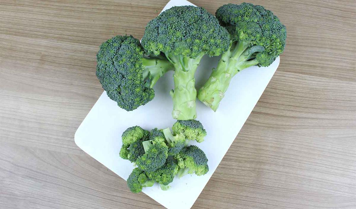 Penuh Serat! Berikut 10 Manfaat Brokoli Untuk Bayi