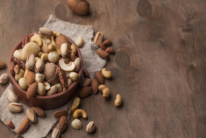 Kacang-kacangan termasuk Protein yang Baik Diberikan selama MPASI, Mengapa?