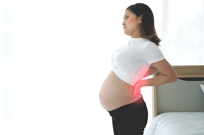 sakit pinggang saat hamil muda apakah berbahaya 6
