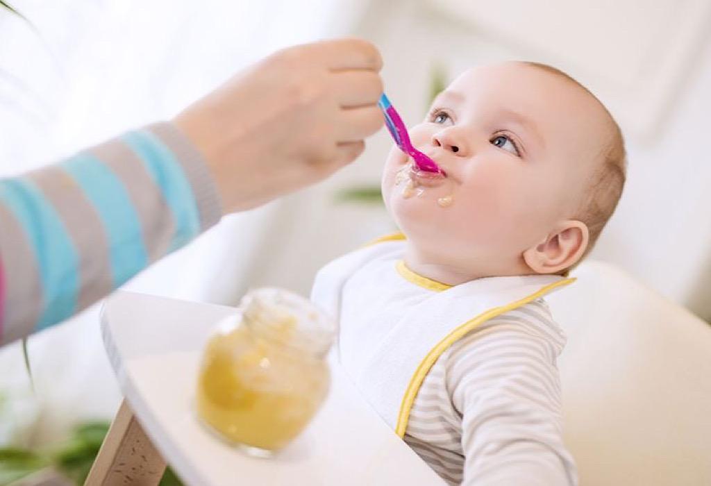 Rekomendasi Jenis Buah untuk MPASI Bayi 6 Bulan Ke Atas dan Cara Mengolahnya