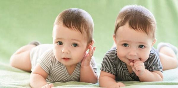 Cara agar punya anak kembar tanpa keturunan