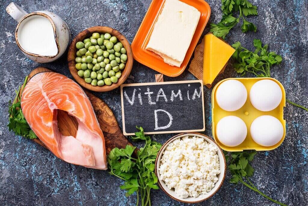 Vitamin D untuk Ibu Hamil yang Kaya Akan Manfaat