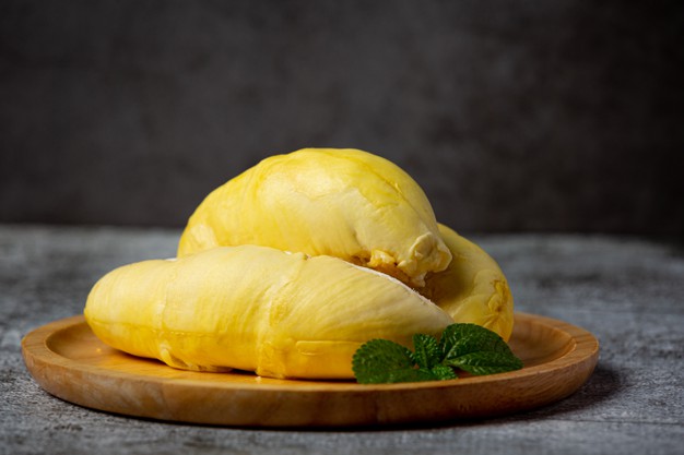 Makan Durian Saat Hamil Berbahayakah? Simak Faktanya