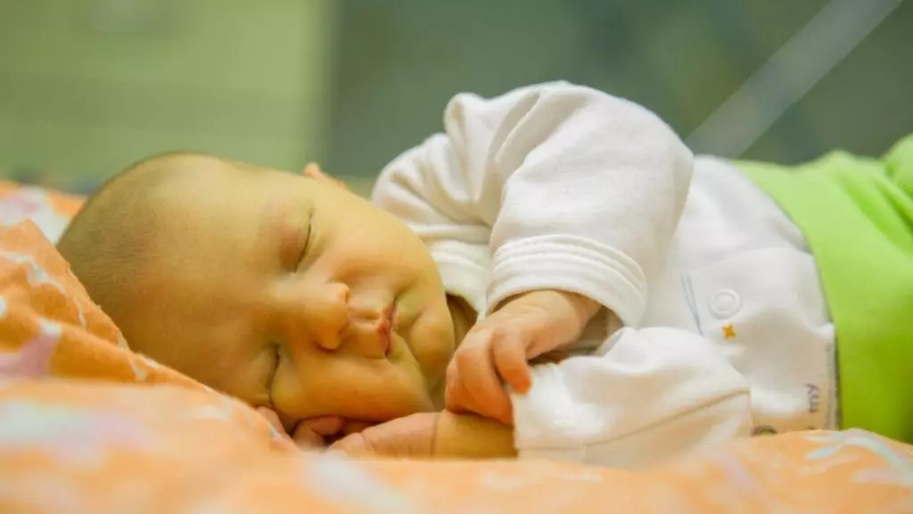 Berapa Lama Bayi Kuning Bisa Normal Kembali?