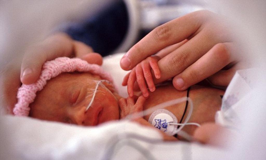 Bayi Prematur 8 Bulan, Apa Saja Risiko yang Kemungkinan akan Terjadi?