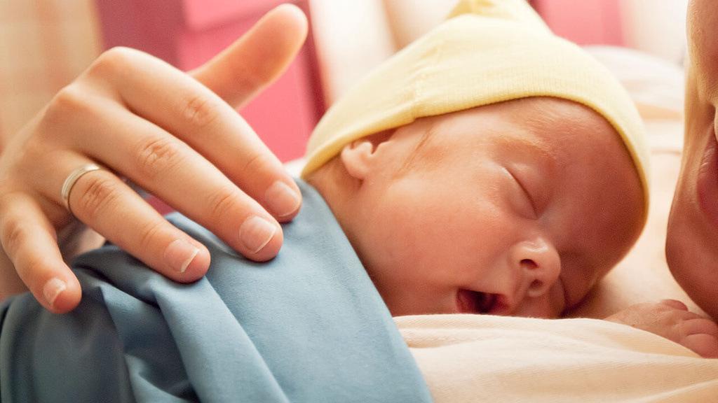 Cara Mencegah Bayi Lahir Prematur, Moms Harus Tahu!