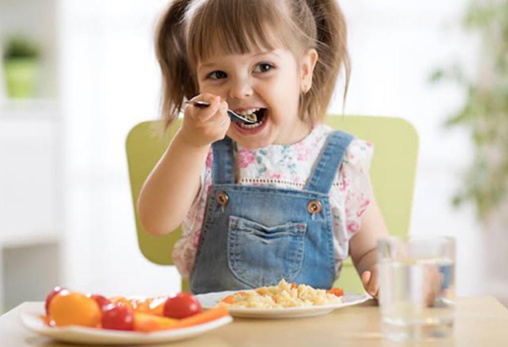 Resep Makanan Balita 1-2 Tahun Yang Bikin Anak Lahap Makan