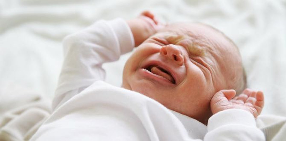 Galaktosemia pada Bayi, Kenali Penyebab dan Bagaimana Cara  Menyikapinya?