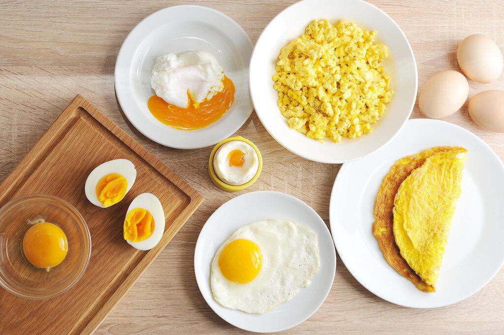 Kuning Telur untuk Ibu Hamil, Apa Saja Nutrisi yang Terkandung dan Bagaimana Manfaatnya?