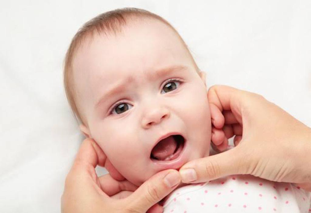 5 Gejala Asma pada Bayi yang Harus Moms Waspadai