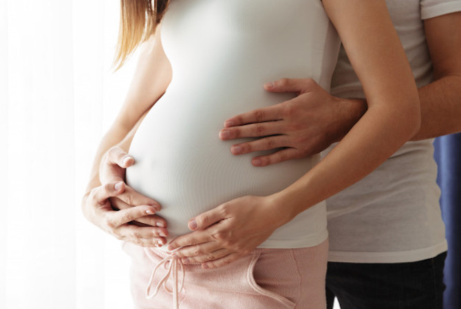10 Indikator Moms sedang Mengandung Bayi Laki-Laki, Penasaran?