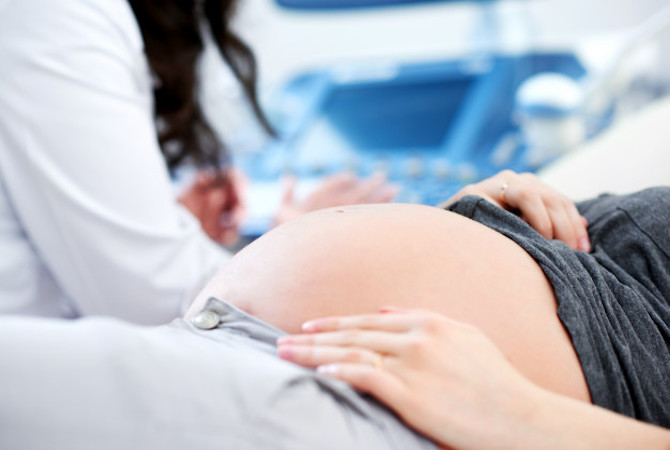 Frekuensi Pemeriksaan USG Berbeda untuk Setiap Ibu Hamil