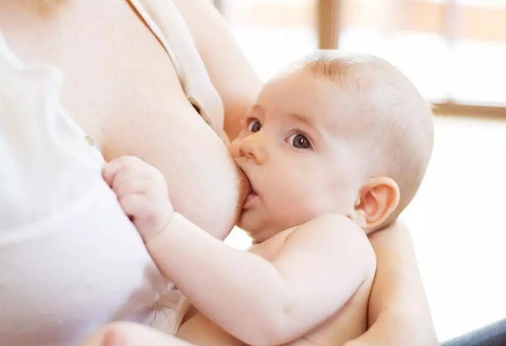 Jangan Salah Pilih, Ini Nipple Cream yang Aman untuk Bayi Walau Tertelan
