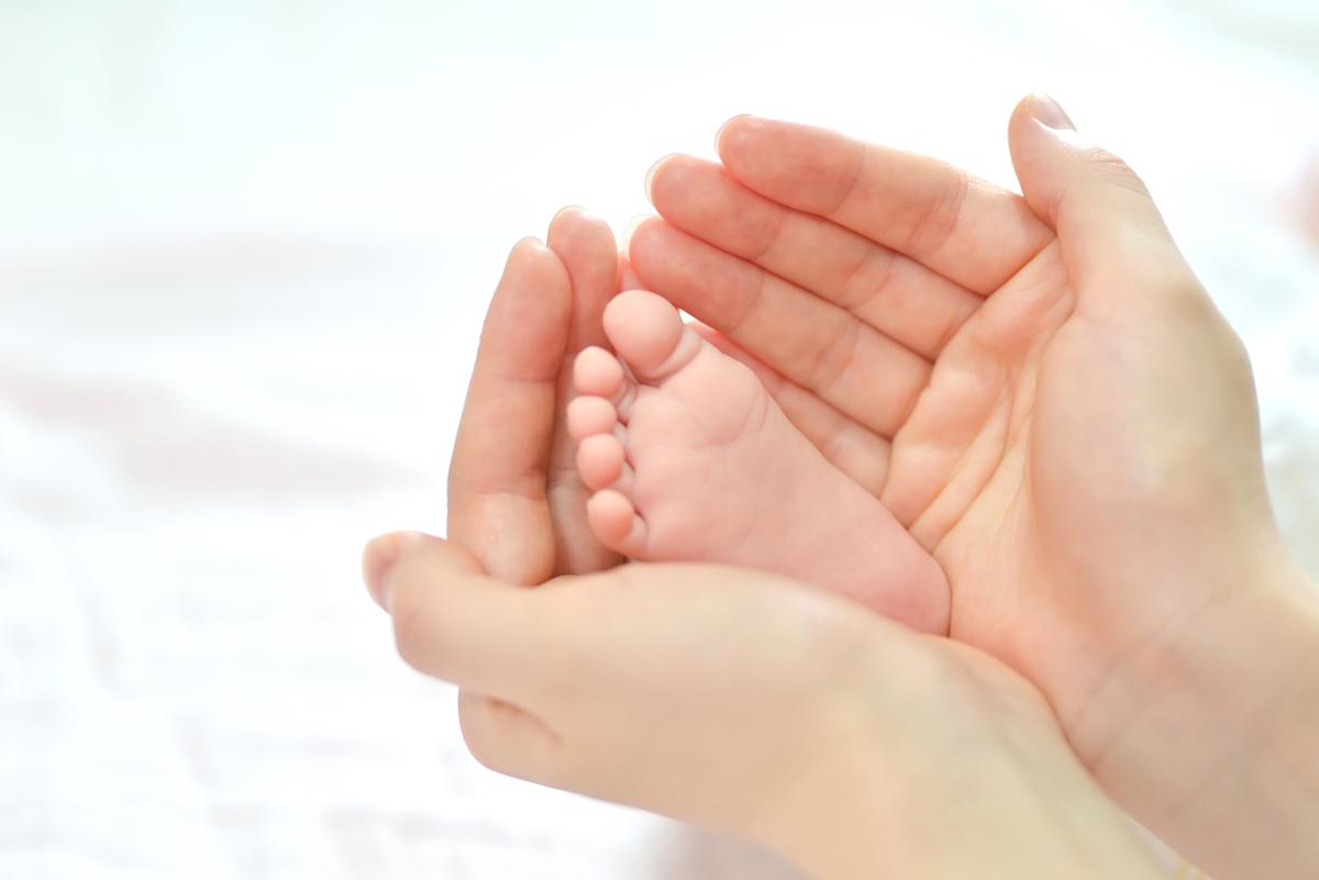 Perlengkapan Bayi Baru Lahir, Moms dan Dads Sudah List?