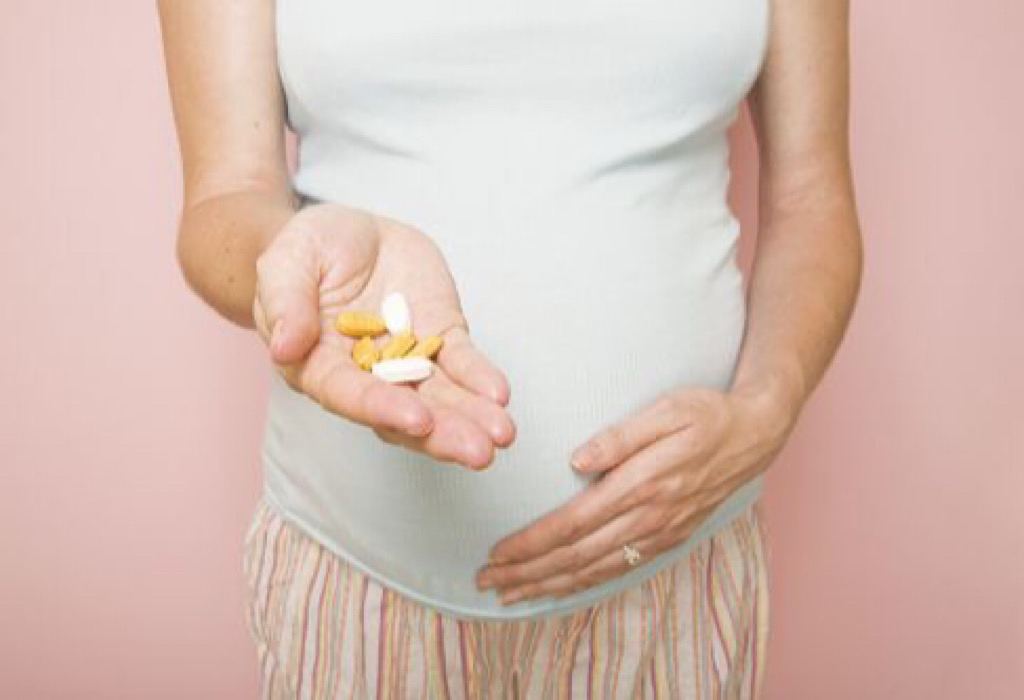 Apakah amoxicillin aman untuk ibu hamil