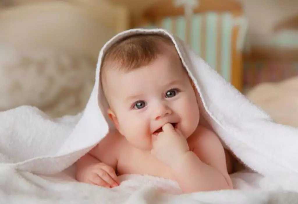 2 Tanda Bayi Sesak Nafas yang Perlu Moms Waspadai