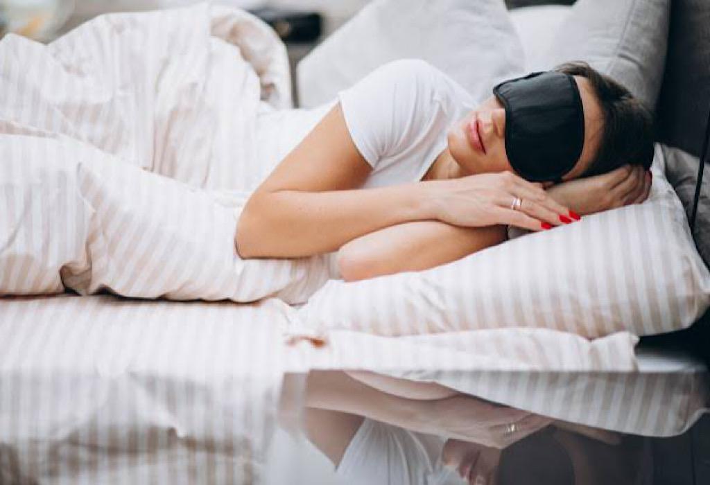 Mitos atau Fakta, Tidak Pakai Bra saat Tidur Baik untuk Kesehatan?