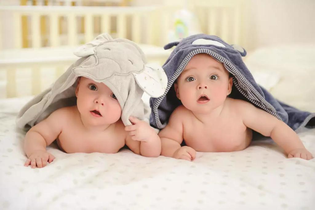 Moms Harus Tahu! Tips dan Cara Mendapatkan Anak Kembar