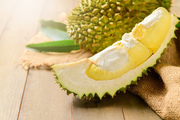 Manfaat Durian untuk Kesuburan, Berikut Penjelasannya!