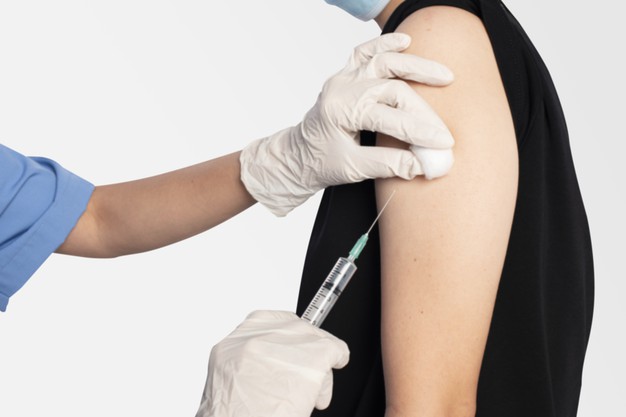 Vaksin Untuk Ibu Menyusui, Berikut Penjelasan dari Berbagai Penelitian!